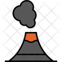 پیش‌نمایش فایل volcano-11370682 از پک طبیعت