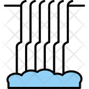 پیش‌نمایش فایل waterfall-11370685 از پک طبیعت