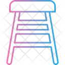 پیش‌نمایش فایل bar-stool-11400595 از پک مهمانی و جشن