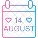 پیش‌نمایش فایل calender-11400588 از پک مهمانی و جشن