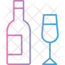 پیش‌نمایش فایل champagne-11400611 از پک مهمانی و جشن