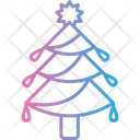 پیش‌نمایش فایل christmas-tree-11400616 از پک مهمانی و جشن