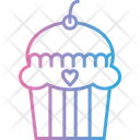 پیش‌نمایش فایل cup-cake-11400624 از پک مهمانی و جشن