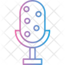 پیش‌نمایش فایل microphone-11400653 از پک مهمانی و جشن