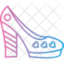 پیش‌نمایش فایل shoes-11400669 از پک مهمانی و جشن