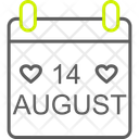 پیش‌نمایش فایل calender-11444494 از پک مهمانی و جشن
