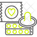 پیش‌نمایش فایل condom-11444525 از پک مهمانی و جشن