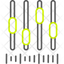پیش‌نمایش فایل equalizer-11444536 از پک مهمانی و جشن