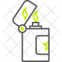 پیش‌نمایش فایل lighter-11444552 از پک مهمانی و جشن