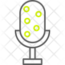 پیش‌نمایش فایل microphone-11444559 از پک مهمانی و جشن