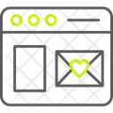 پیش‌نمایش فایل website-11444586 از پک مهمانی و جشن