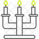 پیش‌نمایش فایل candelabra-11444326 از پک هالووین