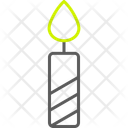 پیش‌نمایش فایل candle-11444328 از پک هالووین