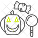 پیش‌نمایش فایل candy-11444334 از پک هالووین