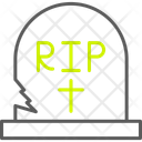 پیش‌نمایش فایل cemetery-11444338 از پک هالووین