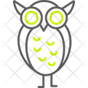 پیش‌نمایش فایل owl-11444383 از پک هالووین