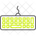 پیش‌نمایش فایل keyboard-11442568 از پک لوازم خانه داری