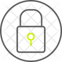پیش‌نمایش فایل lock-11442570 از پک لوازم خانه داری