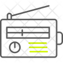 پیش‌نمایش فایل radio-11442585 از پک لوازم خانه داری