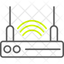 پیش‌نمایش فایل router-device-11442589 از پک لوازم خانه داری