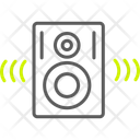 پیش‌نمایش فایل speakers-11442596 از پک لوازم خانه داری
