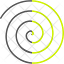 پیش‌نمایش فایل spiral-11442598 از پک لوازم خانه داری
