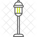 پیش‌نمایش فایل street-light-11443094 از پک روشنایی