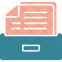 پیش‌نمایش فایل document-tray-11555972 از پک یادداشت ها و وظایف