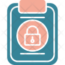 پیش‌نمایش فایل lock-11556036 از پک یادداشت ها و وظایف