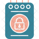 پیش‌نمایش فایل lock-11556037 از پک یادداشت ها و وظایف
