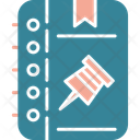 پیش‌نمایش فایل push-pin-11556055 از پک یادداشت ها و وظایف