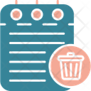 پیش‌نمایش فایل trash-can-11556063 از پک یادداشت ها و وظایف
