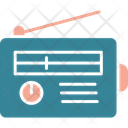 پیش‌نمایش فایل radio-11557256 از پک لوازم خانه داری