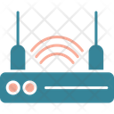 پیش‌نمایش فایل router-device-11557260 از پک لوازم خانه داری