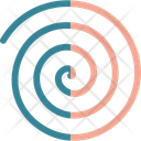 پیش‌نمایش فایل spiral-11557269 از پک لوازم خانه داری