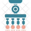 پیش‌نمایش فایل chandelier-11557696 از پک روشنایی