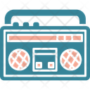 پیش‌نمایش فایل boombox-11559178 از پک مهمانی و جشن