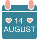 پیش‌نمایش فایل calender-11559163 از پک مهمانی و جشن