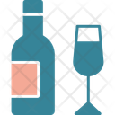 پیش‌نمایش فایل champagne-11559185 از پک مهمانی و جشن