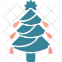 پیش‌نمایش فایل christmas-tree-11559190 از پک مهمانی و جشن
