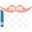 پیش‌نمایش فایل moustache-11559231 از پک مهمانی و جشن