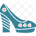 پیش‌نمایش فایل shoes-11559243 از پک مهمانی و جشن