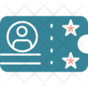پیش‌نمایش فایل ticket-11559253 از پک مهمانی و جشن