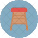 پیش‌نمایش فایل bar-stool-11809306 از پک مهمانی و جشن