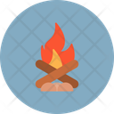 پیش‌نمایش فایل bonfire-11809326 از پک مهمانی و جشن