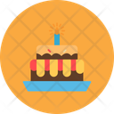 پیش‌نمایش فایل cake-11809335 از پک مهمانی و جشن