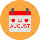 پیش‌نمایش فایل calender-11809296 از پک مهمانی و جشن