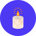 پیش‌نمایش فایل candle-11809277 از پک مهمانی و جشن