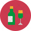 پیش‌نمایش فایل champagne-11809291 از پک مهمانی و جشن