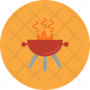 پیش‌نمایش فایل grill-11809302 از پک مهمانی و جشن